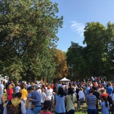 20 septembre foule 20 septembre foule