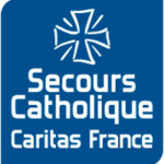 logo Secours Catholique