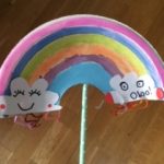arc en ciel atelier