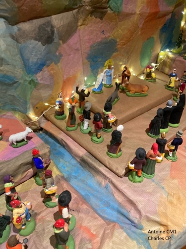 Antoine CM1 Charles CP -2