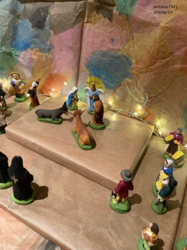 Antoine CM1 Charles CP-3