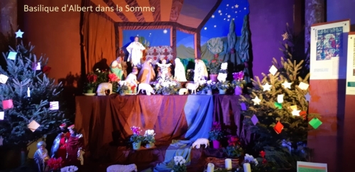 Basilique-dAlbert-dans-la-Somme