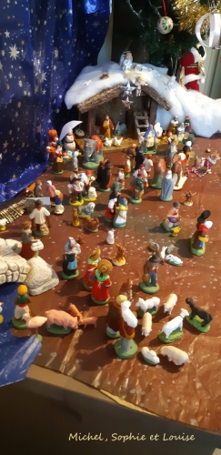 Michel-Sophie-et-Louise